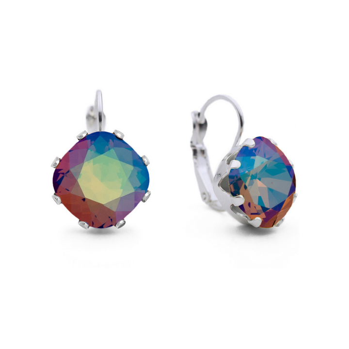 Autumn Aurora Leverback