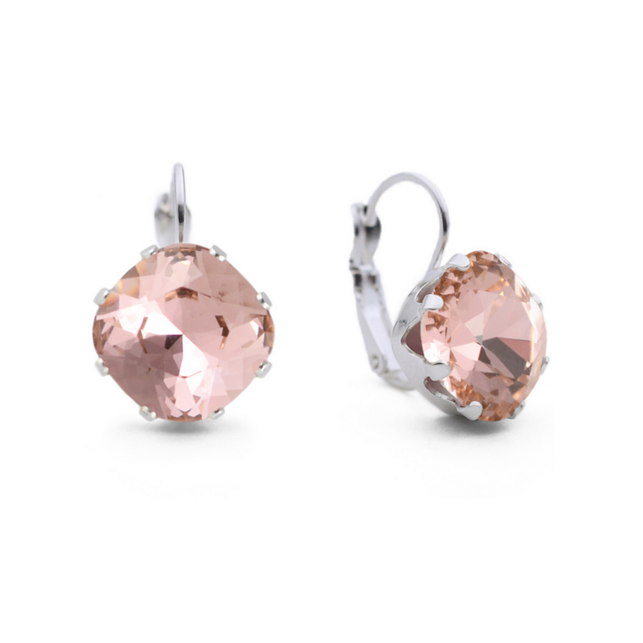 Vintage Rose Leverback