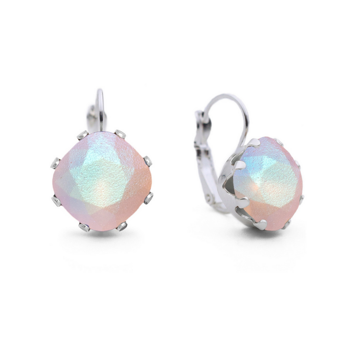 Whipped Dream Leverback