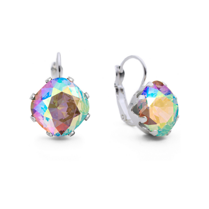 Glitz & Glam Leverback