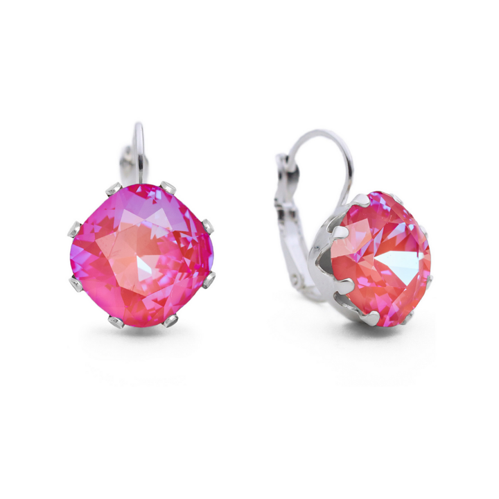 Bubblegum Beach Leverback