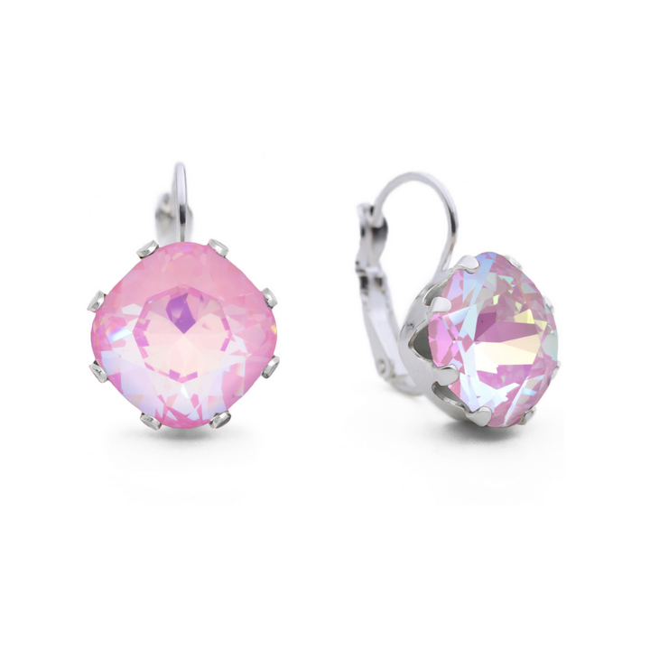 Mall Madness Leverback