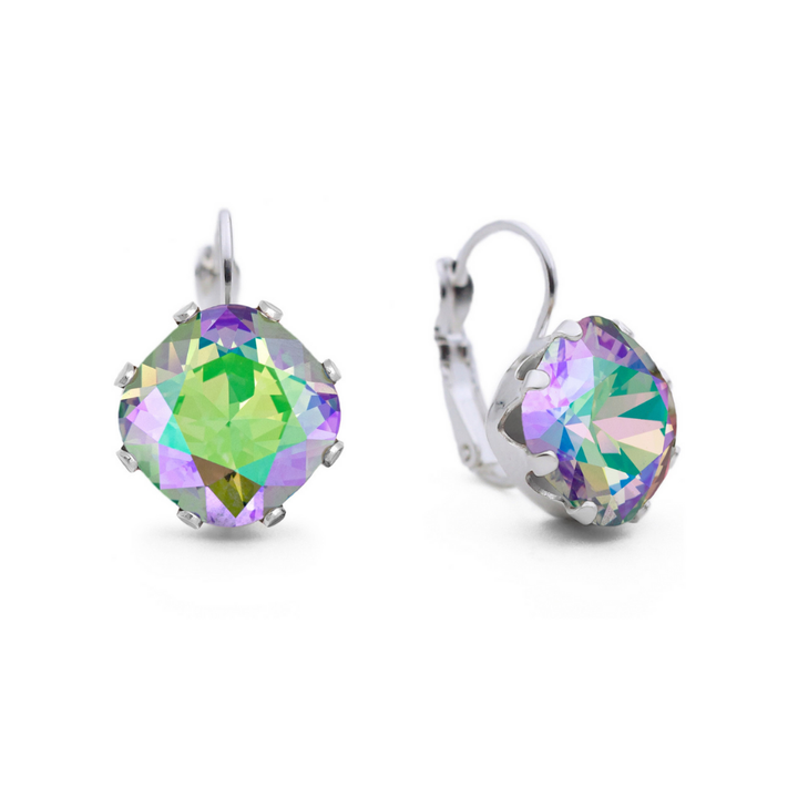 Paradise Shine Leverback