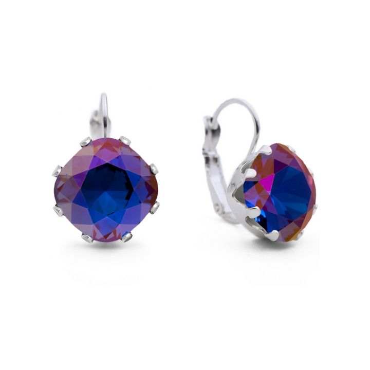 Polar Nights Leverback