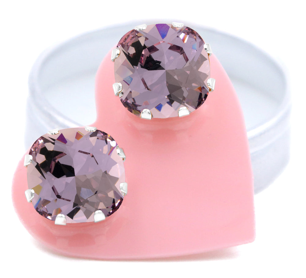 Lavender Mega Cushion - JoJo Loves You