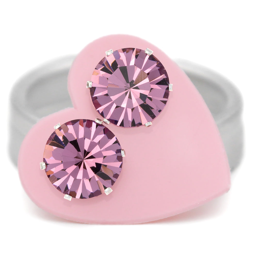 Lavender Bling - JoJo Loves You