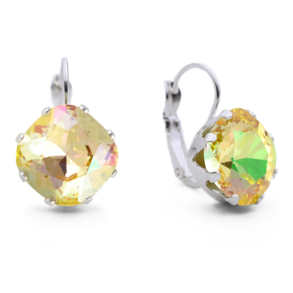 Lemonade Mega Leverback