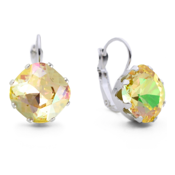 Lemonade Mega Leverback