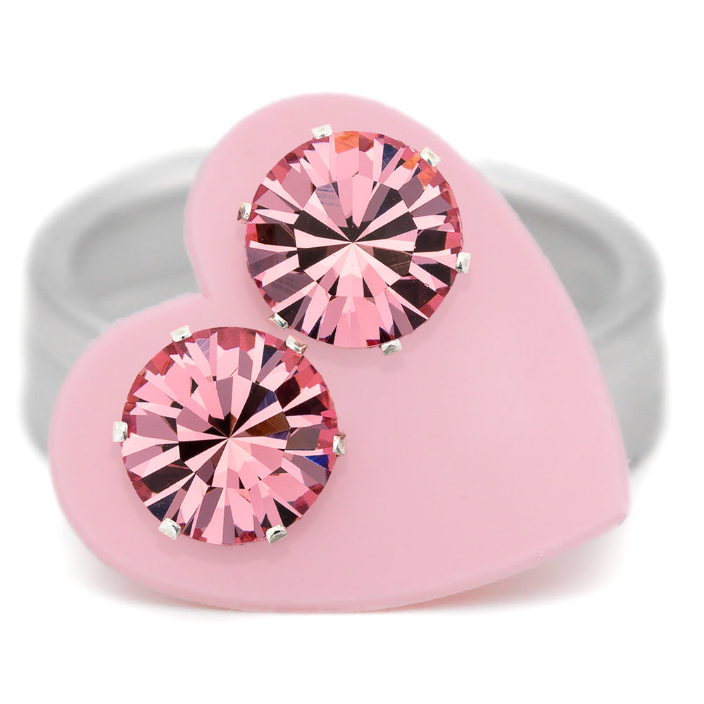 Light Pink Bling - JoJo Loves You