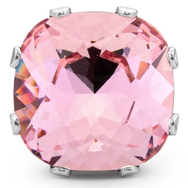 Mega Leverback Drop Earring SINGLE - JoJo Loves You