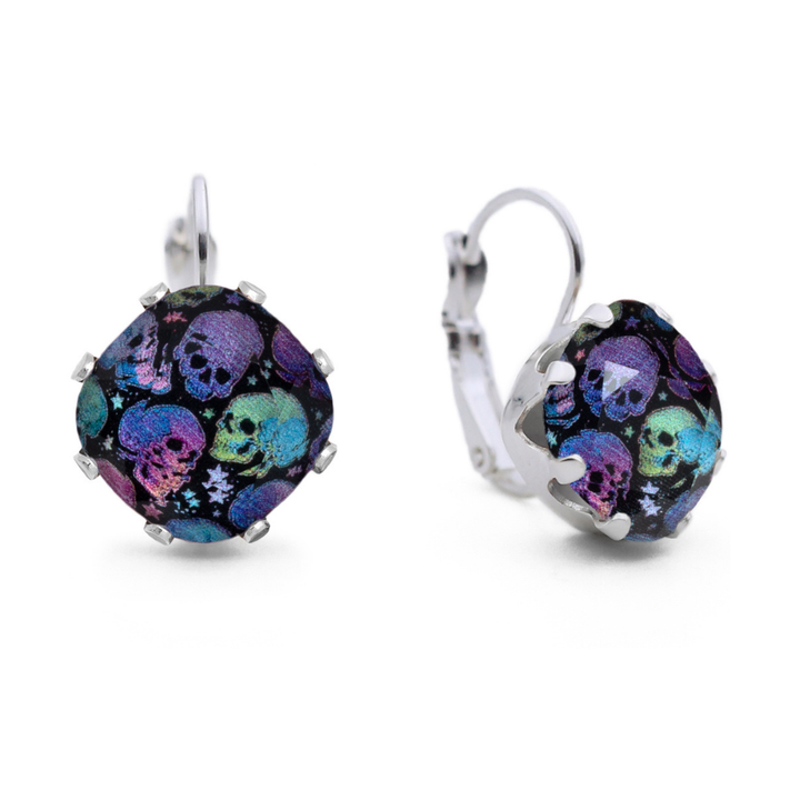 Deadly Disco Mega Leverback