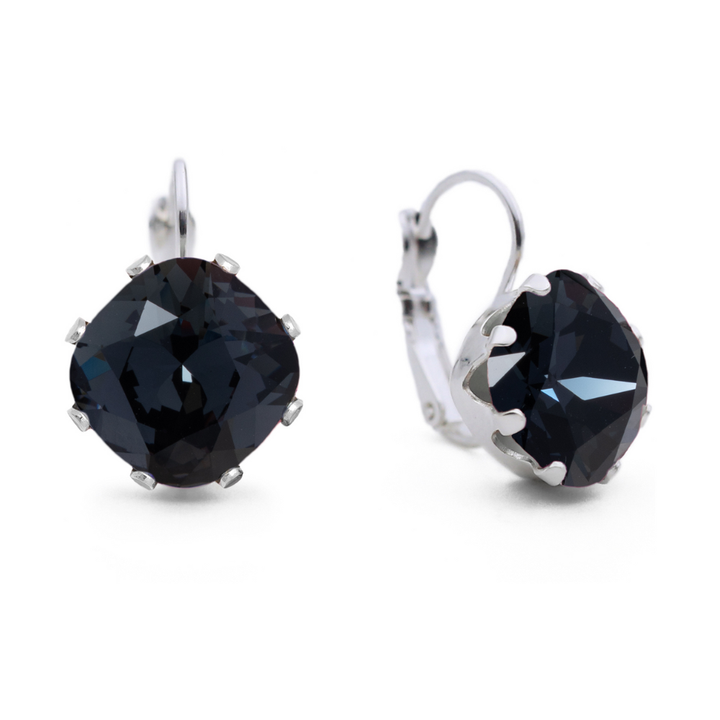 Graphite Mega Leverback