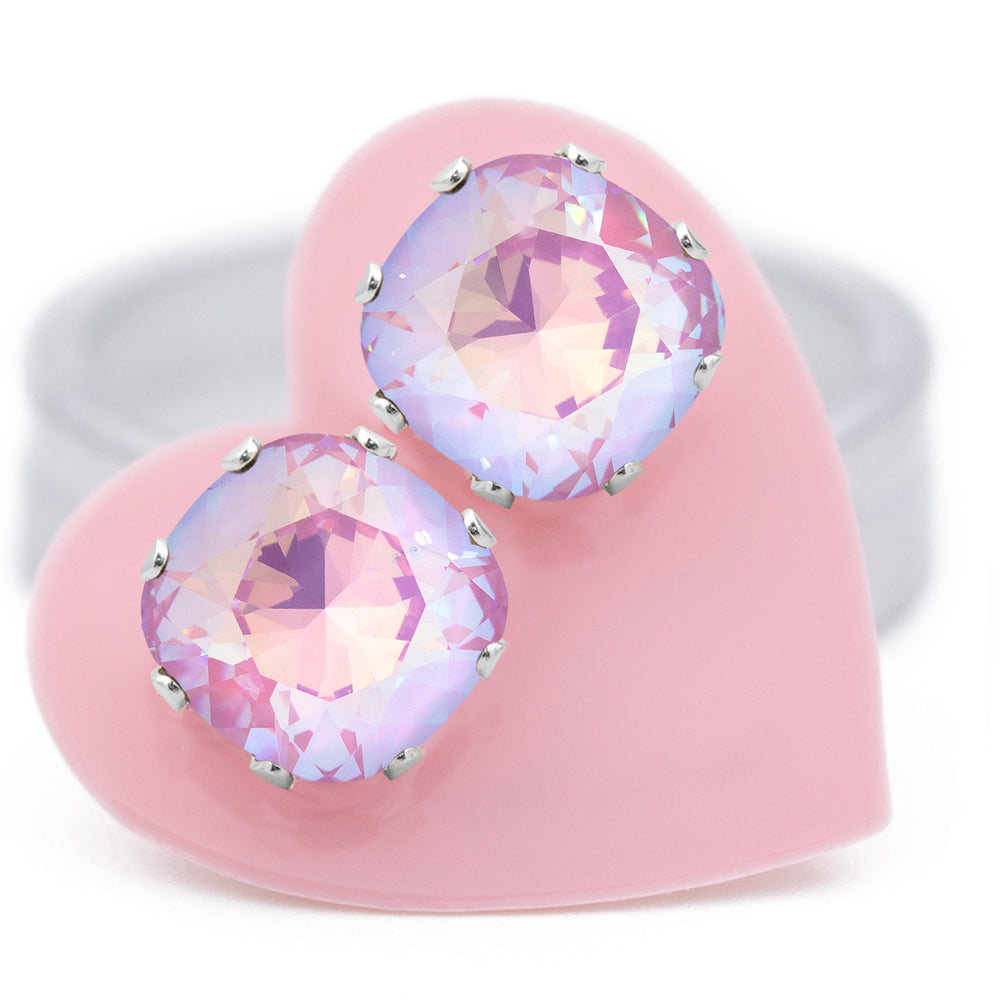 Mall Madness Cushion - JoJo Loves You