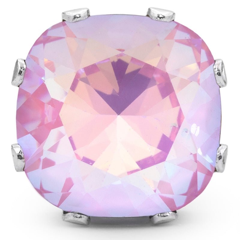 Mega Leverback Drop Earring SINGLE - JoJo Loves You