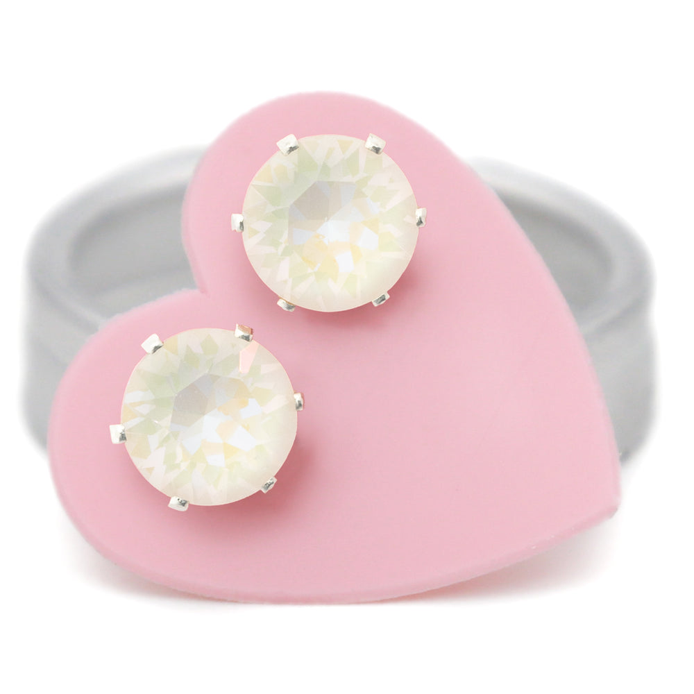 Marshmallow Mini Bling - JoJo Loves You