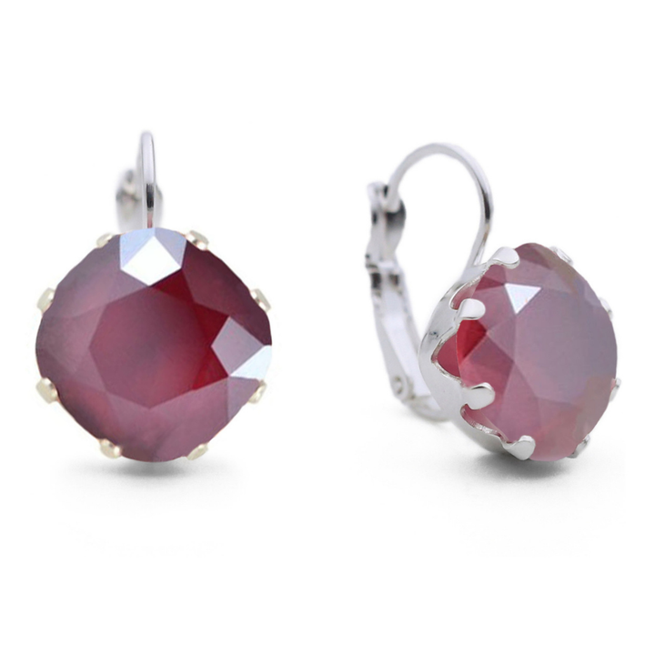 Merlot Mega Leverback