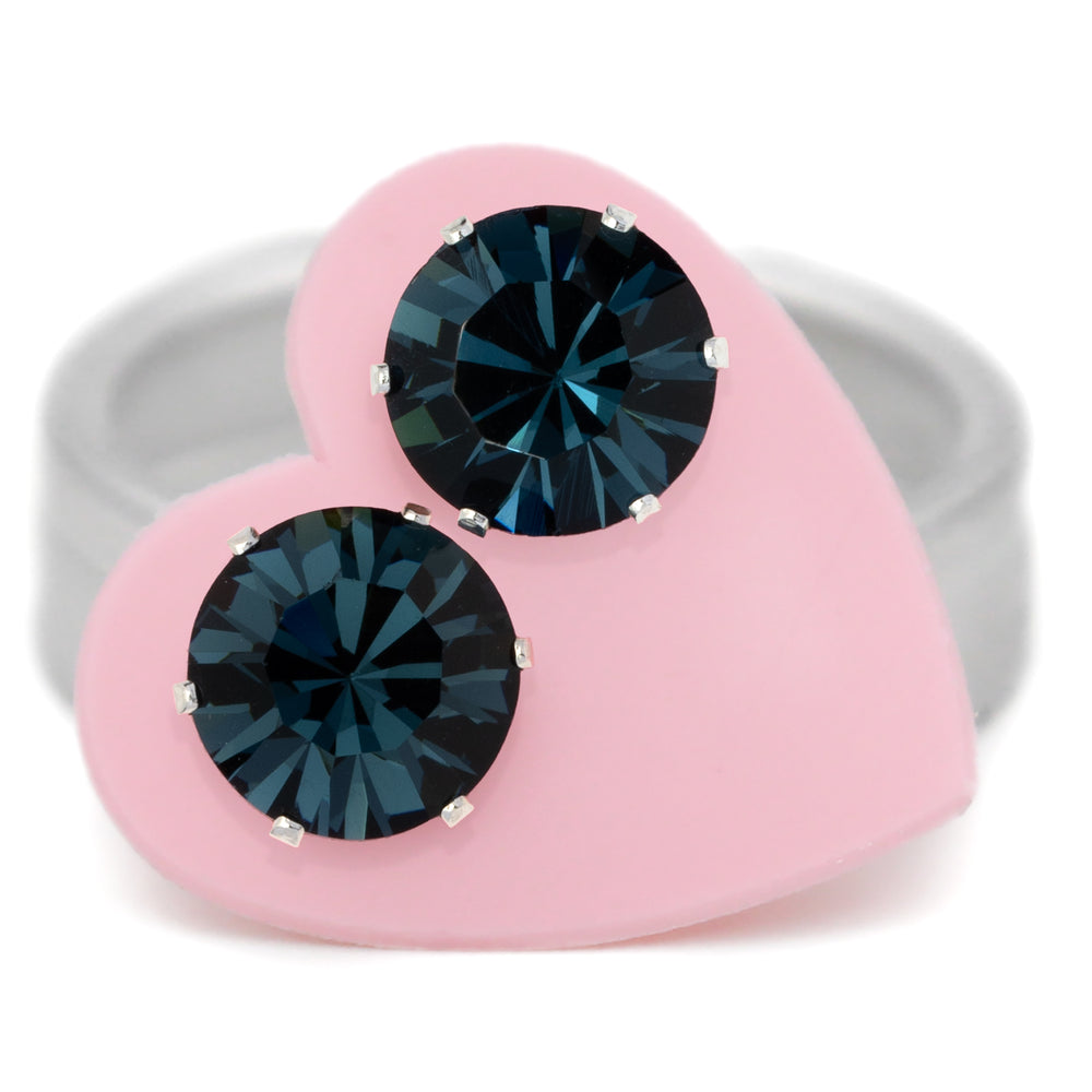 Navy Bling - JoJo Loves You