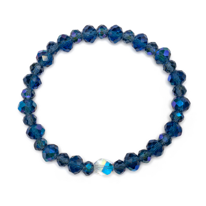 Night Shift Twinkle Stacker Bracelet