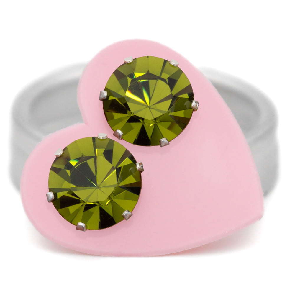 Olive Bling - JoJo Loves You