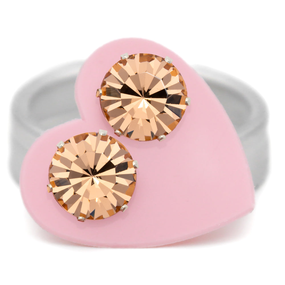 Peach Bling - JoJo Loves You