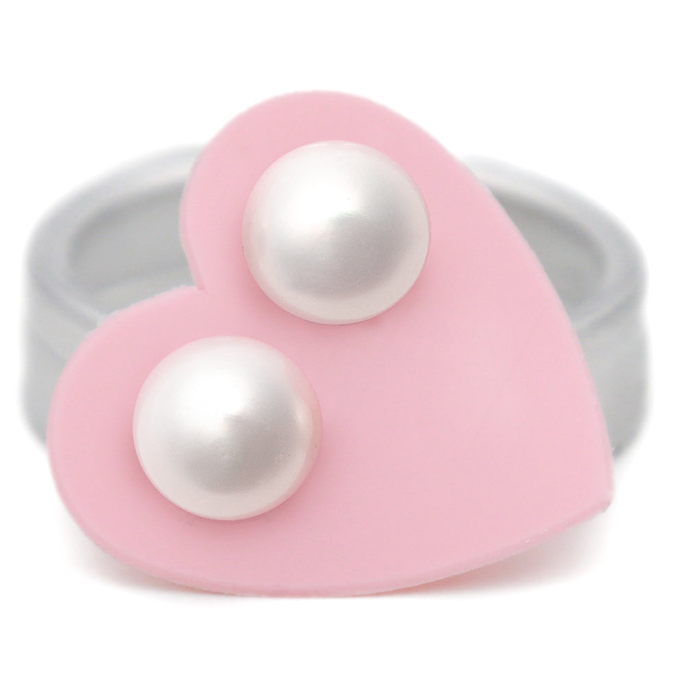 Pearl Luster Mini Bling - JoJo Loves You