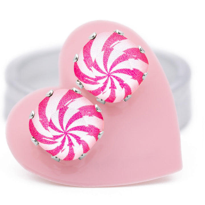 Pink Peppermint Styles