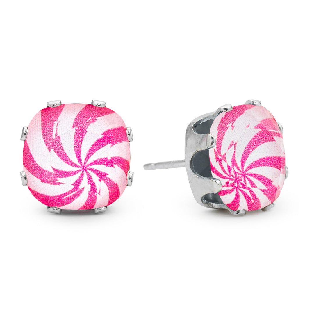 Pink Peppermint Styles