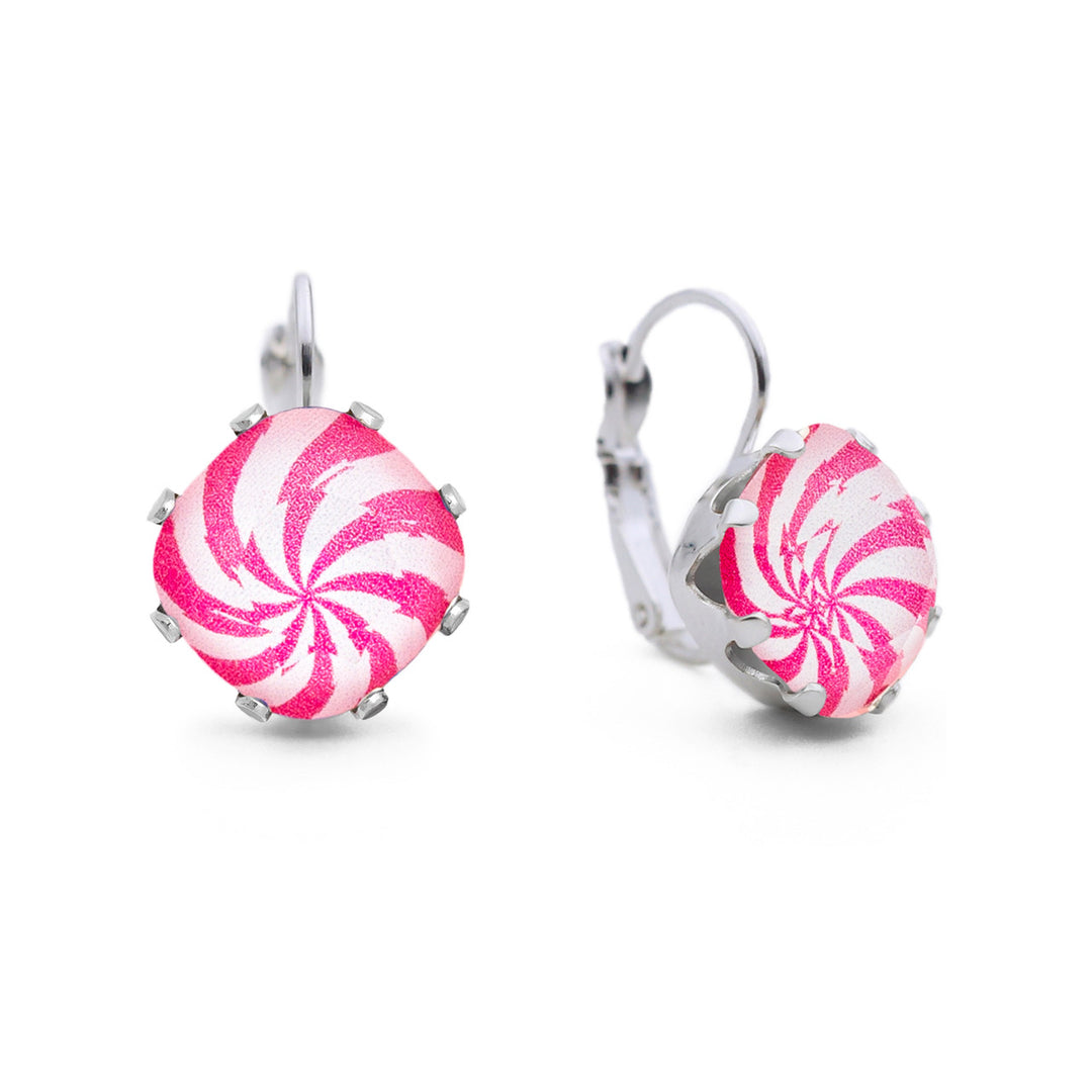 Pink Peppermint Styles