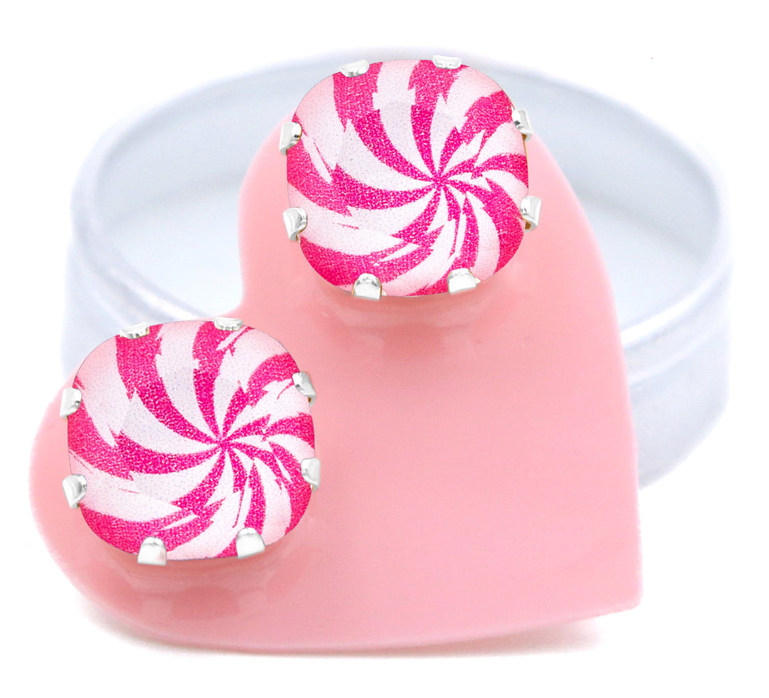 Pink Peppermint Styles