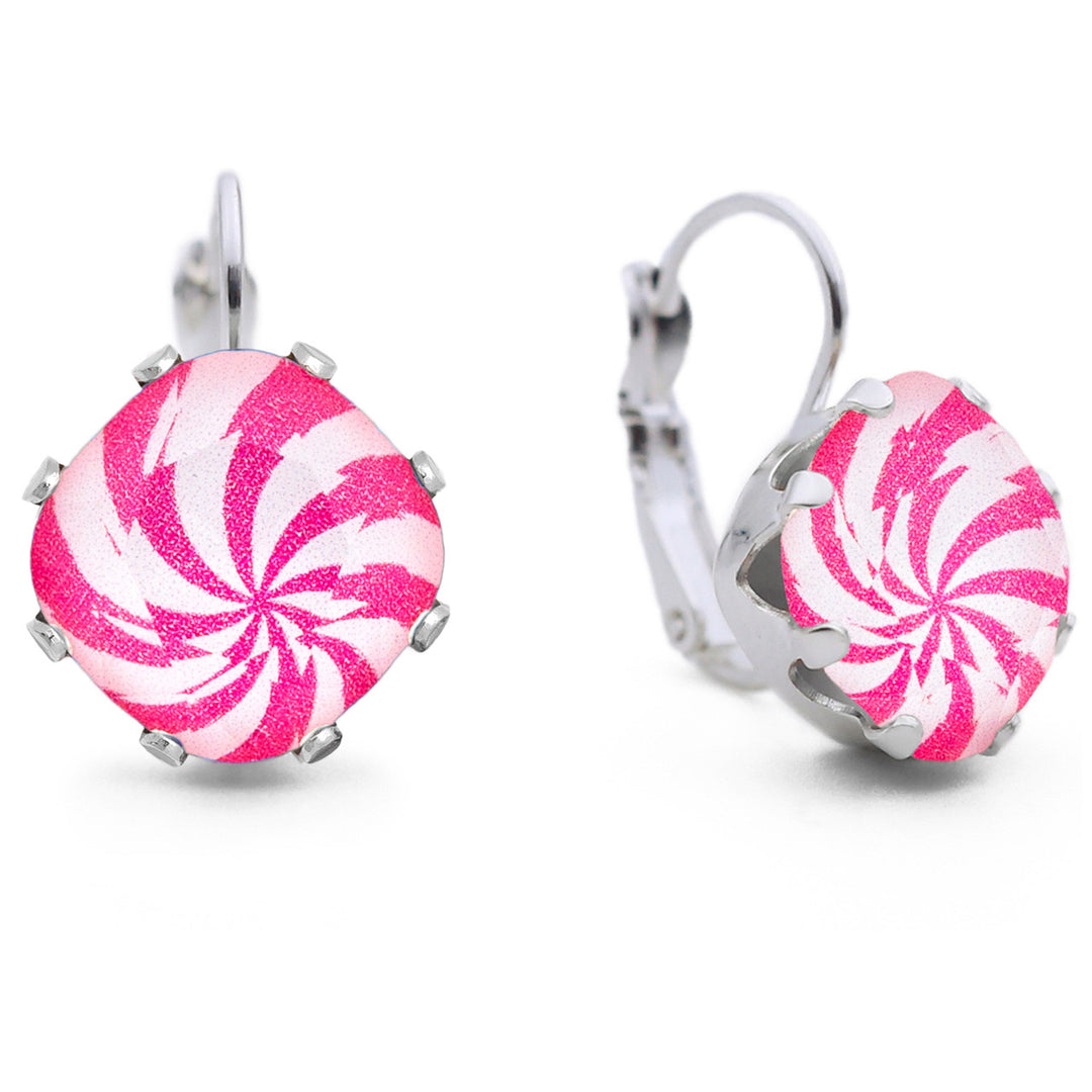 Pink Peppermint Styles