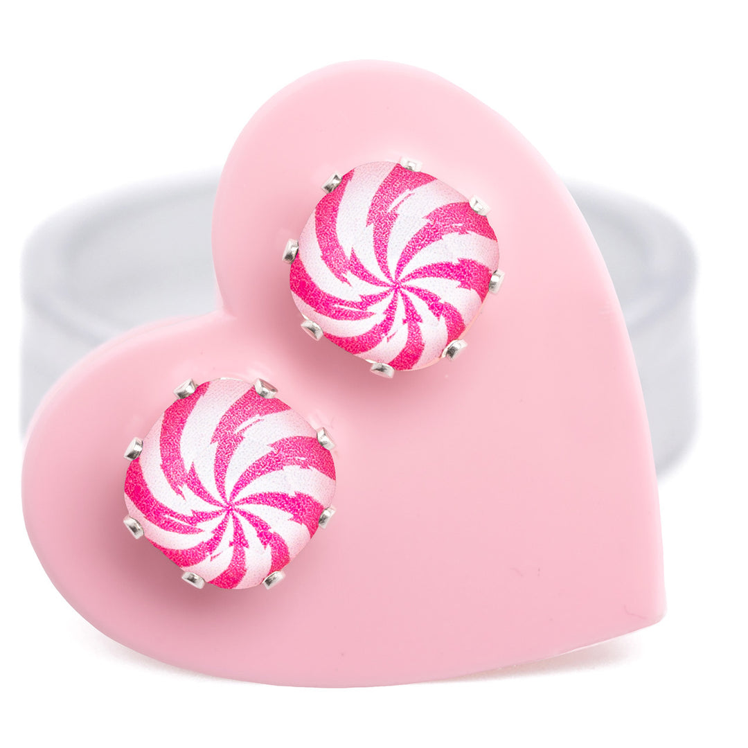 Pink Peppermint Styles