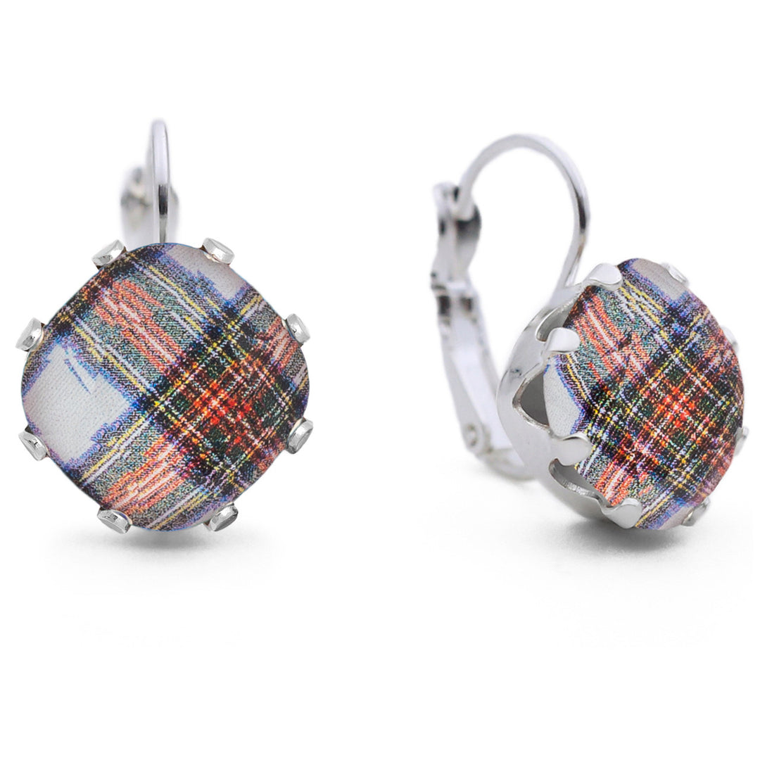 Plaid Romance Styles