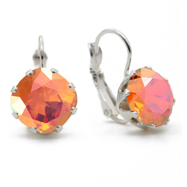 Pumpkin Spice Mega Leverback