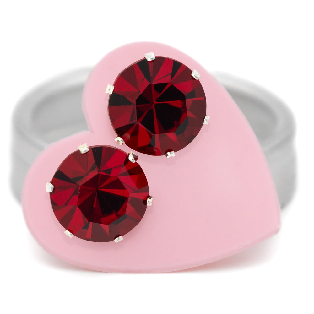 Ruby Bling - JoJo Loves You