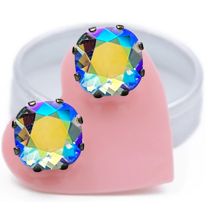 Salem Earring Styles