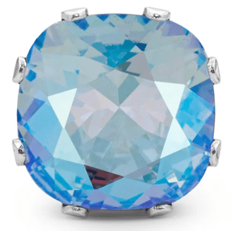 Mega Leverback Drop Earring SINGLE - JoJo Loves You