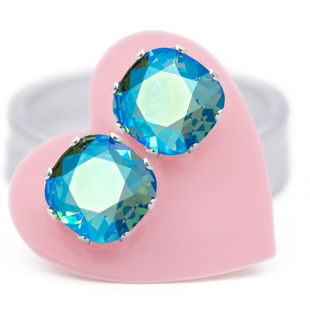 Sea - duction Cushion - JoJo Loves You