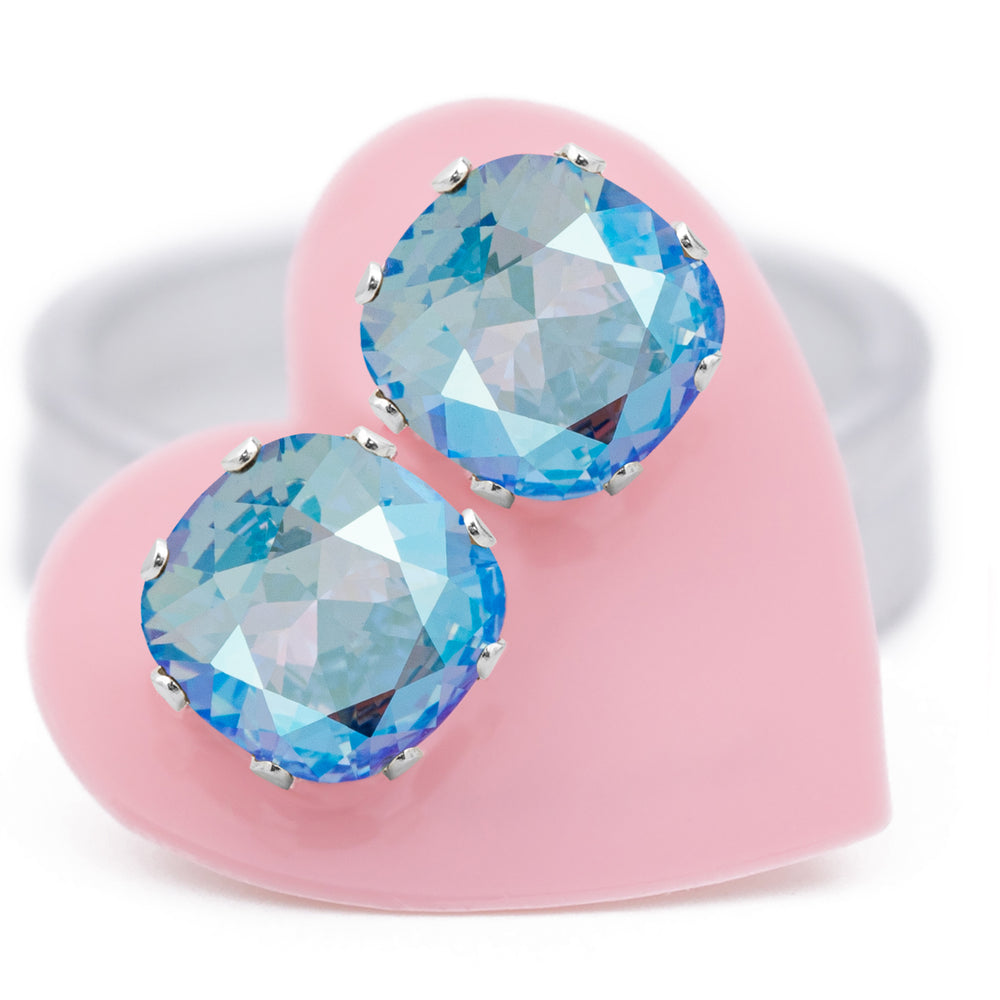 Shimmerella Cushion - JoJo Loves You