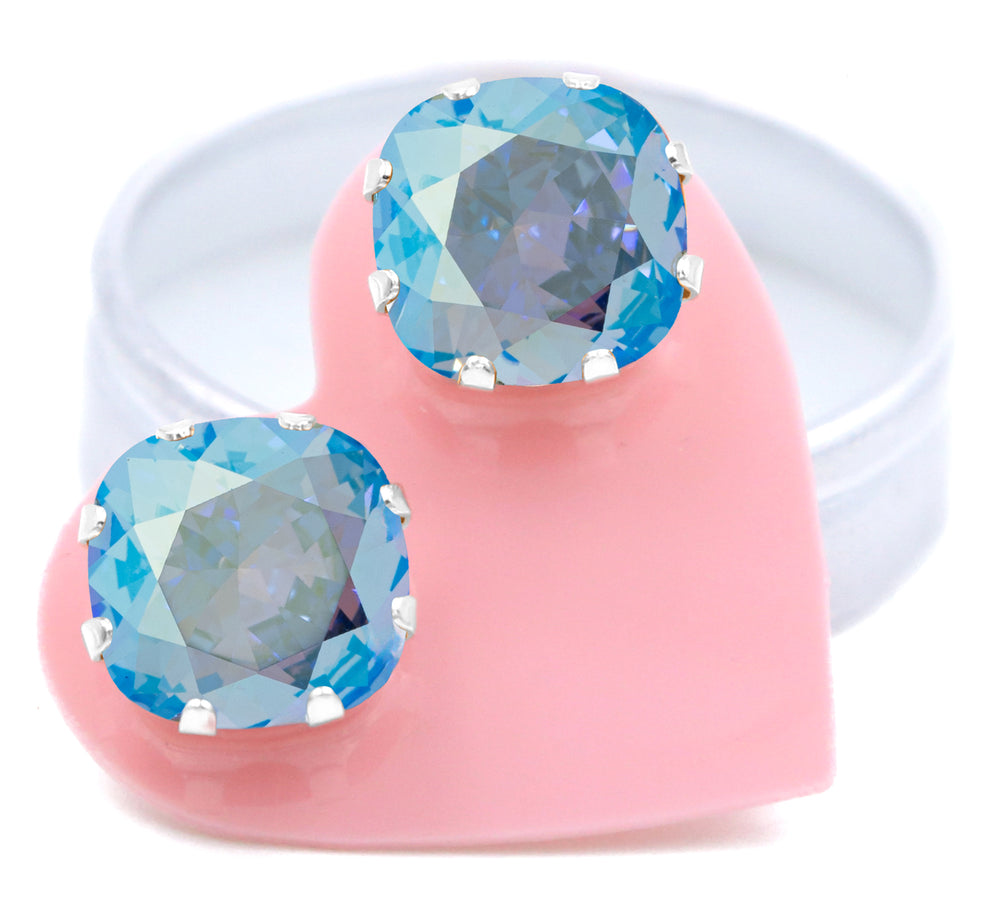 Shimmerella Mega Cushion - JoJo Loves You