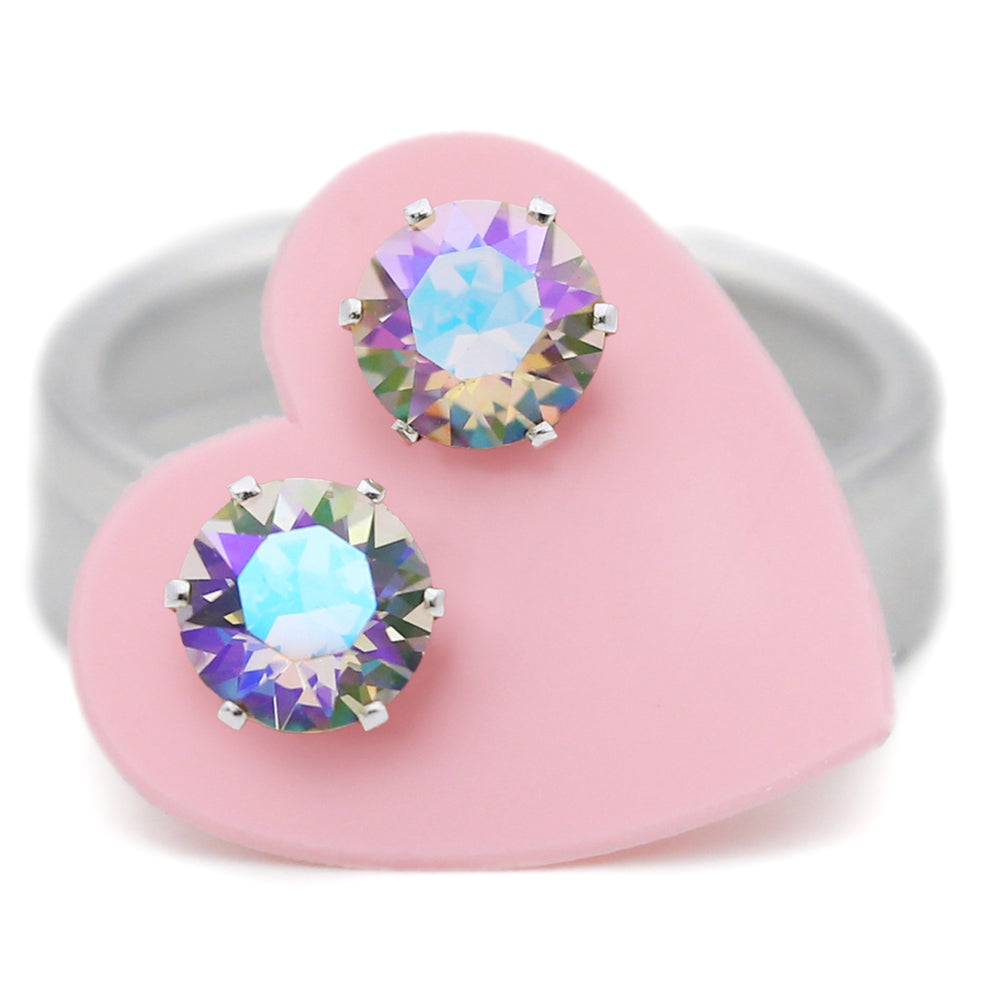 Silk AB Mini Bling - JoJo Loves You