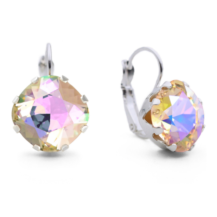 Silk AB Mega Leverback