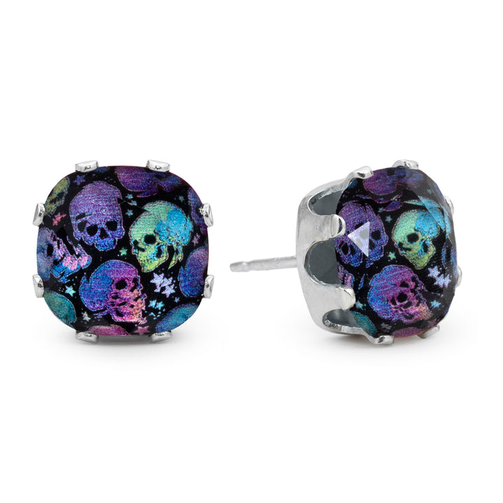 Deadly Disco Cushion