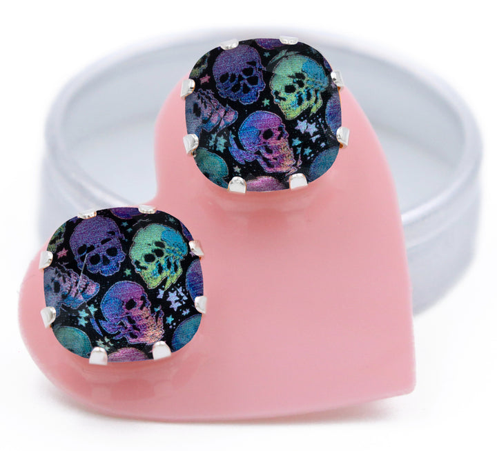 Deadly Disco Mega Cushion