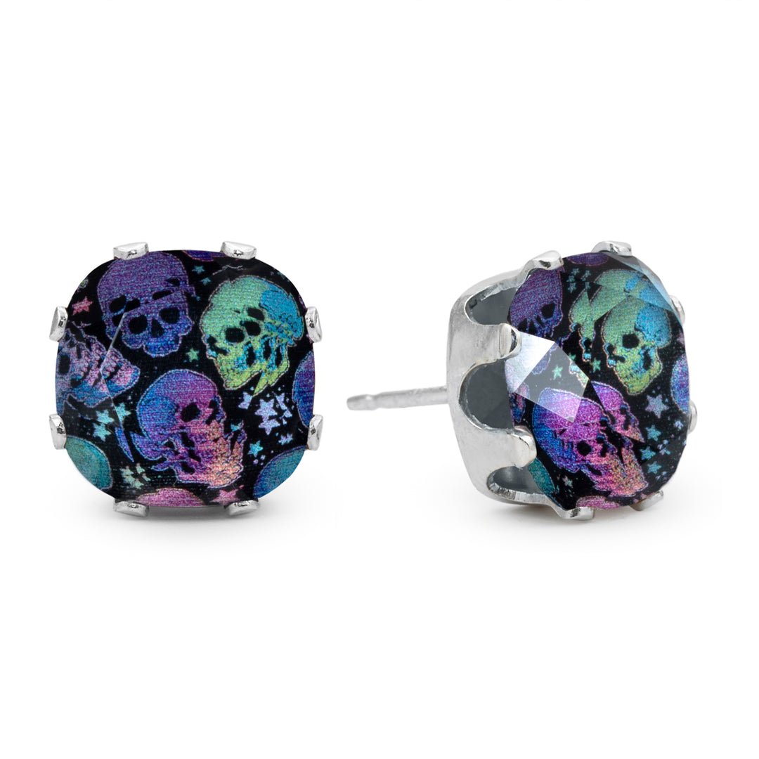 Deadly Disco Mega Cushion