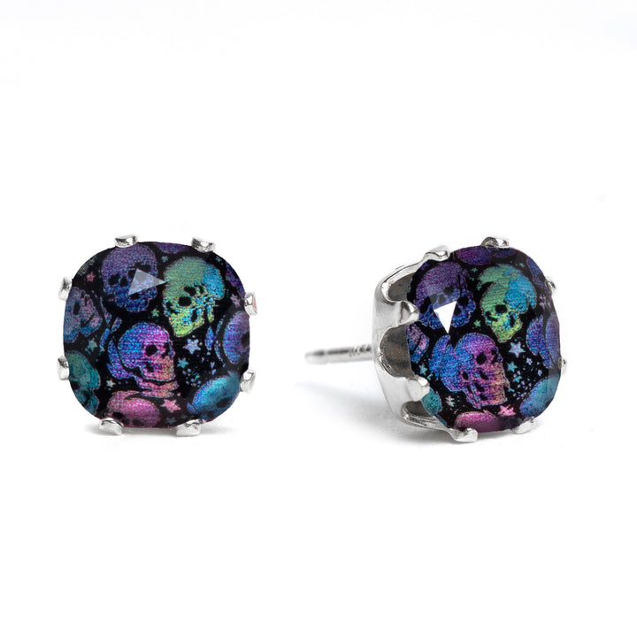 Deadly Disco Mini Cushion