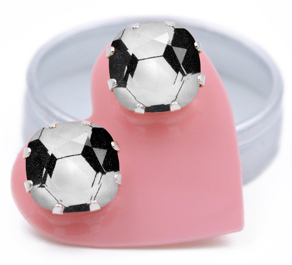 Score Mega Cushion - JoJo Loves You