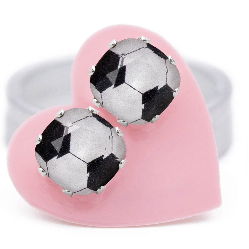 Score Cushion - JoJo Loves You