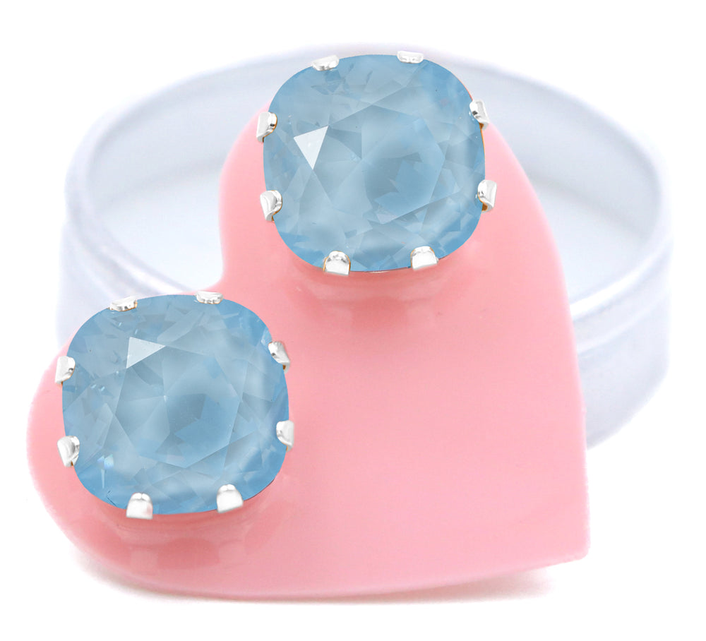 Something Blue Mega Cushion - JoJo Loves You