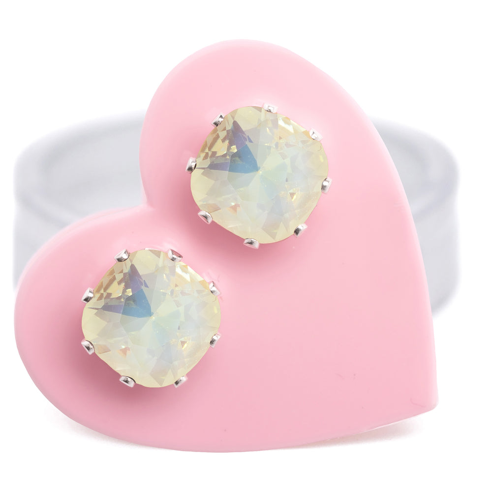 Stoli Doli Mini Cushion - JoJo Loves You