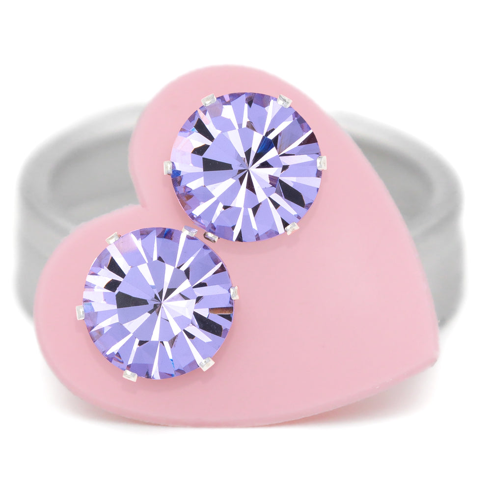 Tanzanite Bling - JoJo Loves You